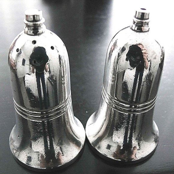 SHEFFIELD ENGLAND Salt & pepper! - Picture 1 of 6